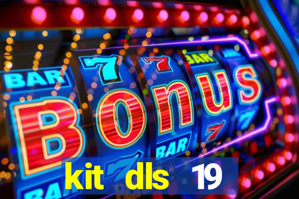 kit dls 19 barcelona 2015
